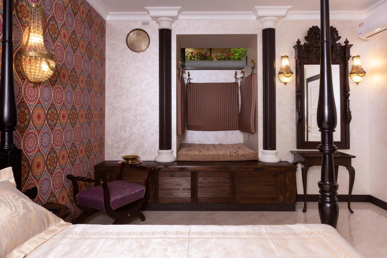 Comfortable Bunker Self Check-In 24 7 Odessa Exterior foto